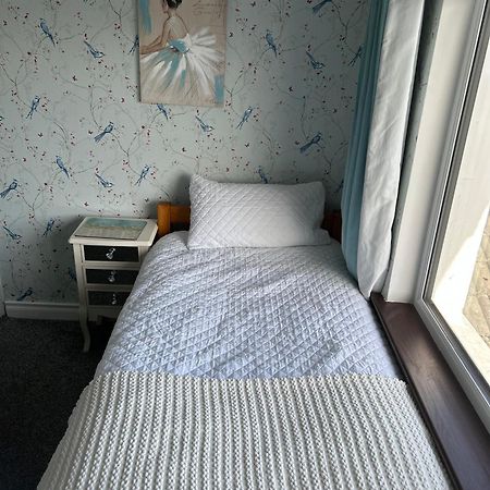Bed and Breakfast Gracefield Artane Esterno foto