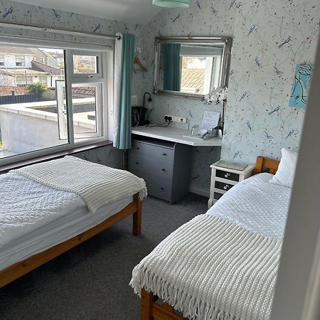Bed and Breakfast Gracefield Artane Esterno foto