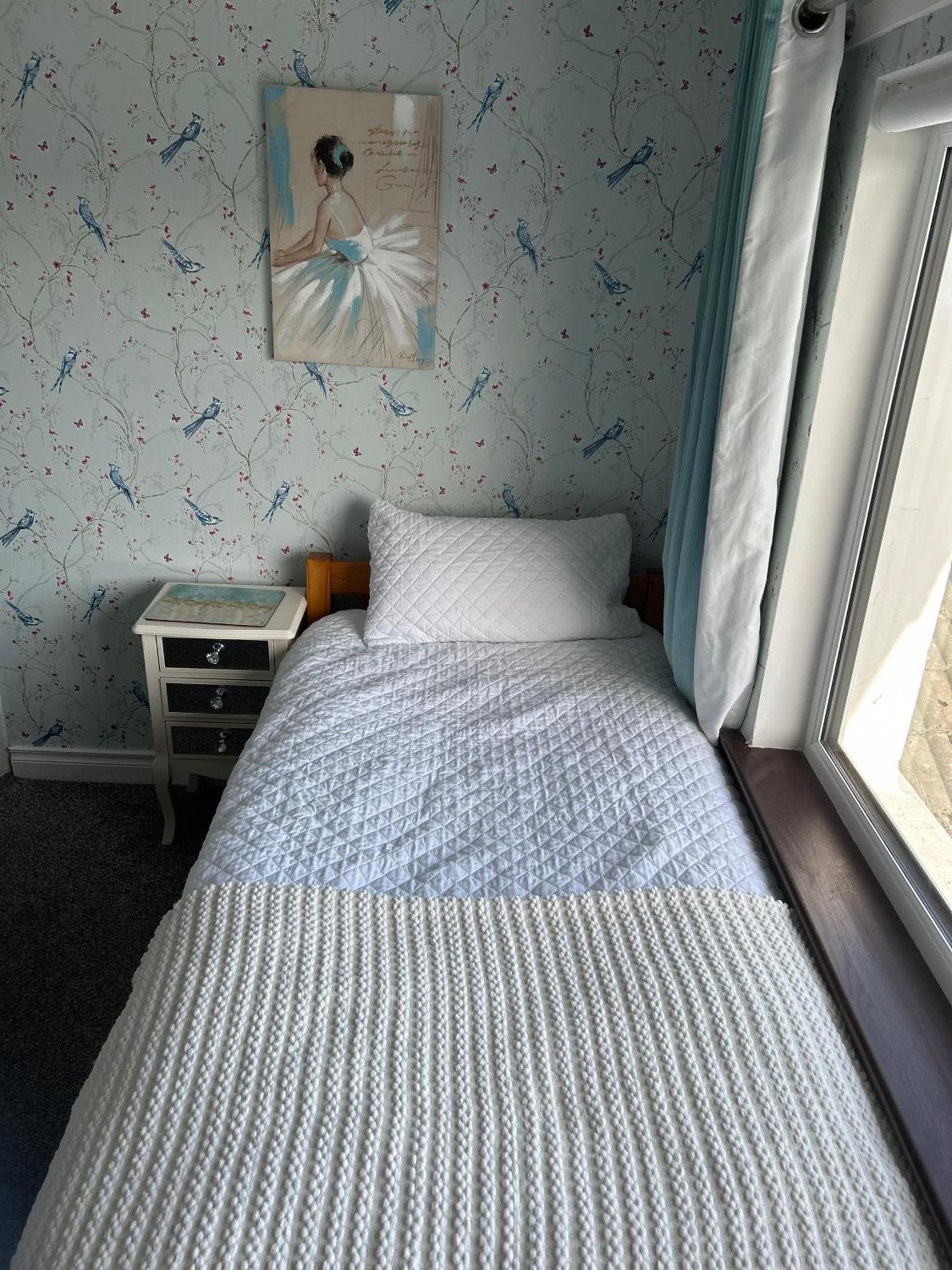 Bed and Breakfast Gracefield Artane Esterno foto