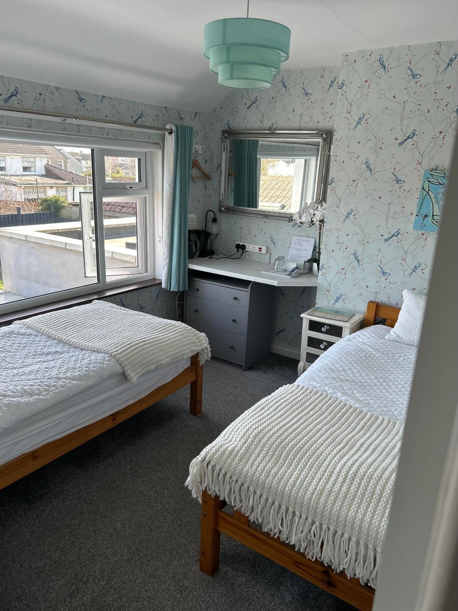 Bed and Breakfast Gracefield Artane Esterno foto