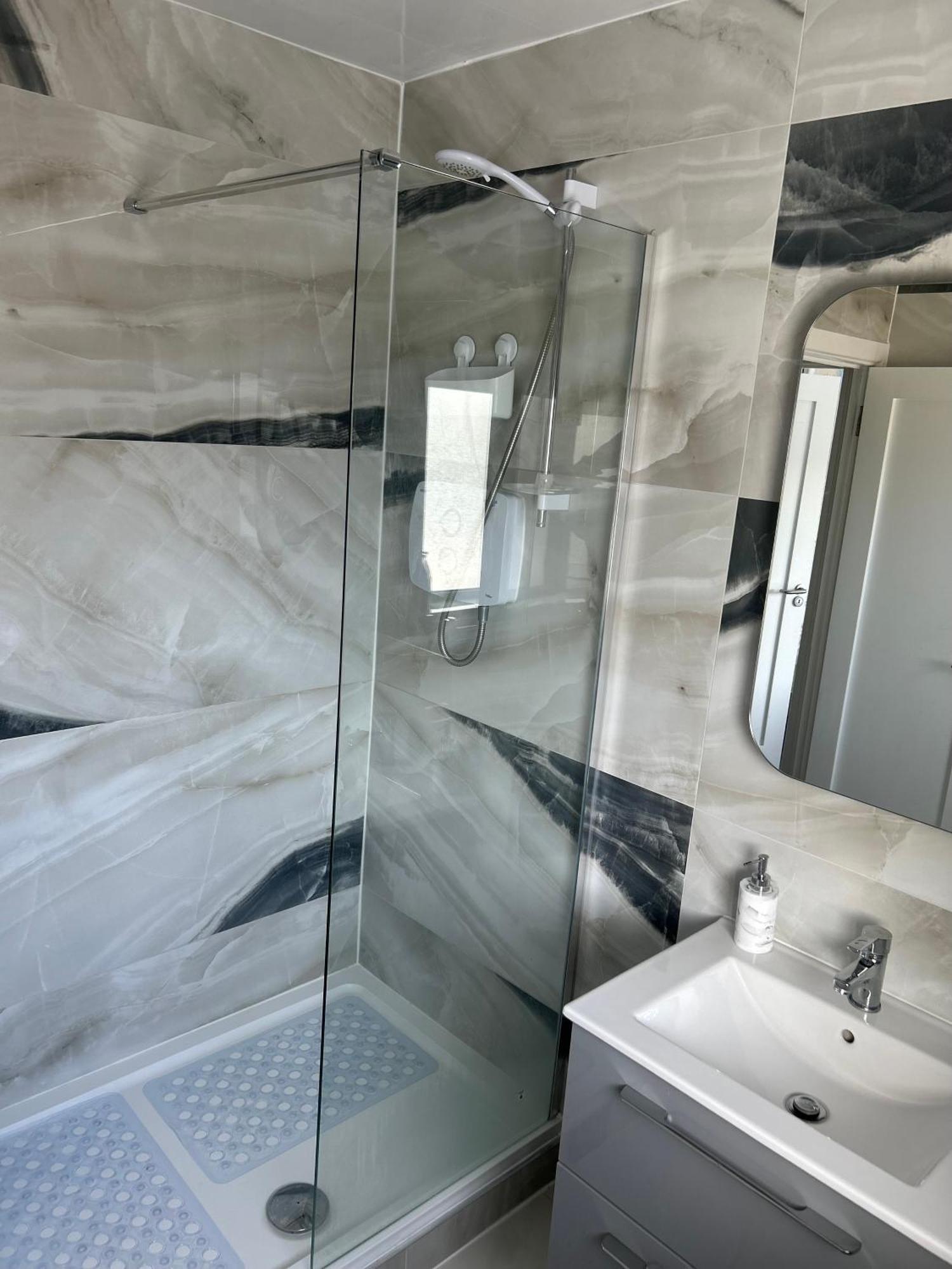 Bed and Breakfast Gracefield Artane Esterno foto