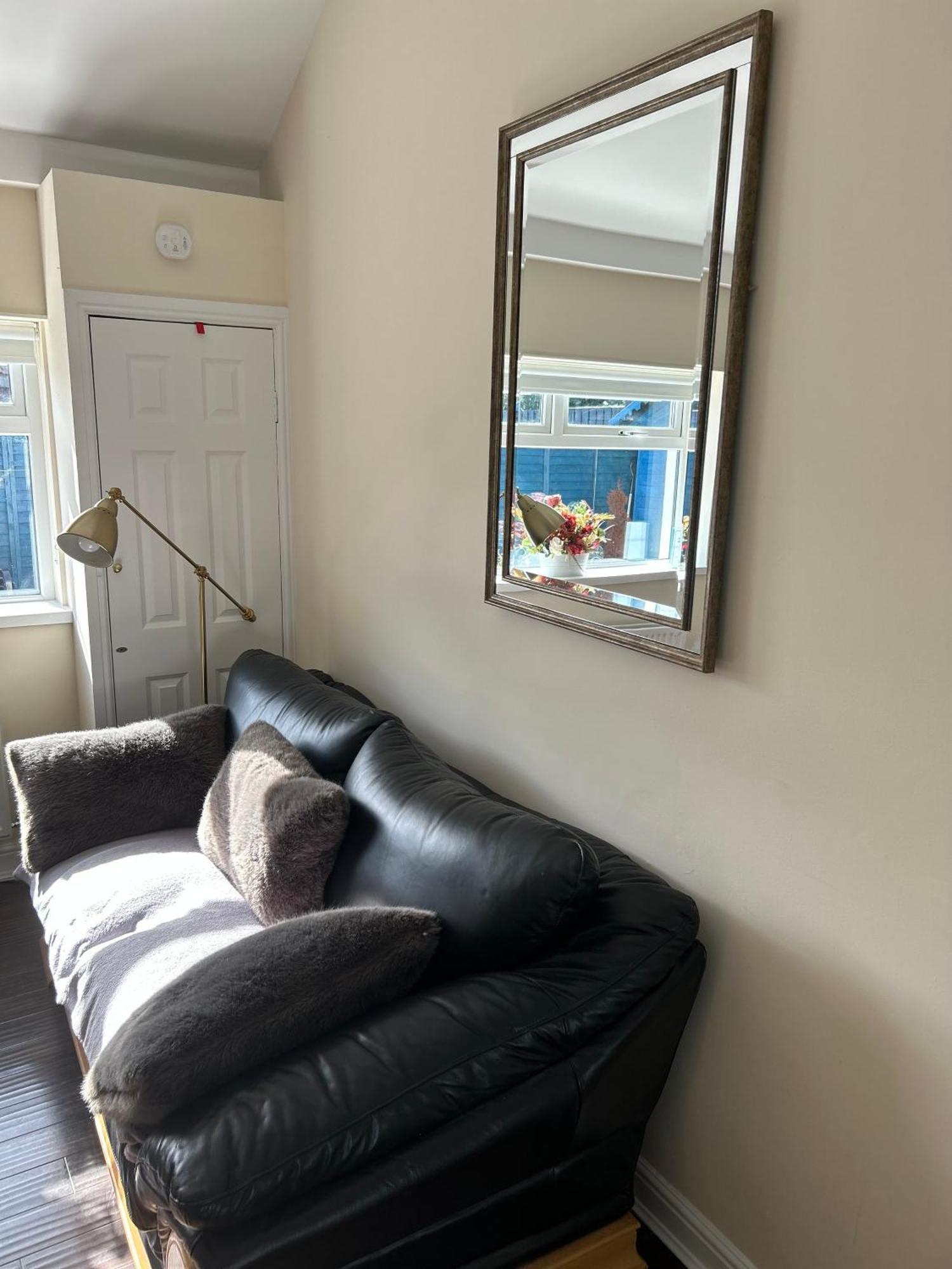 Bed and Breakfast Gracefield Artane Esterno foto